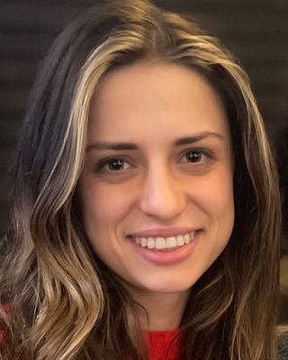 Ashley Vitek, licensed independent clinical social worker